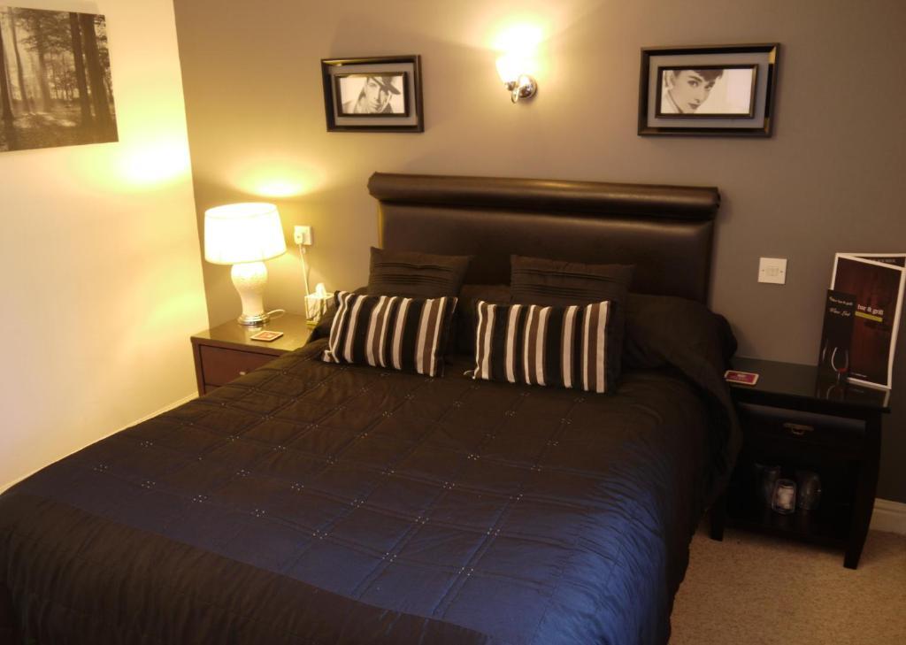 The Lodge Barnby Dun Room photo