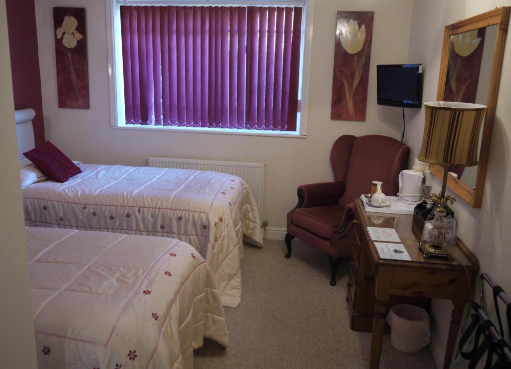 The Lodge Barnby Dun Room photo