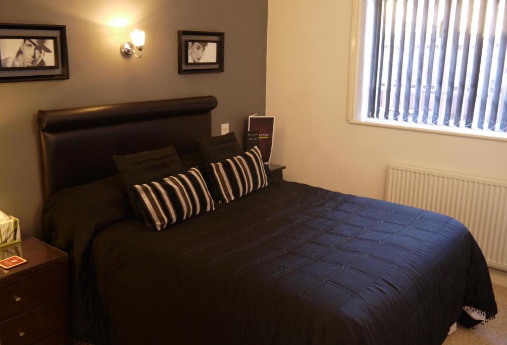 The Lodge Barnby Dun Room photo