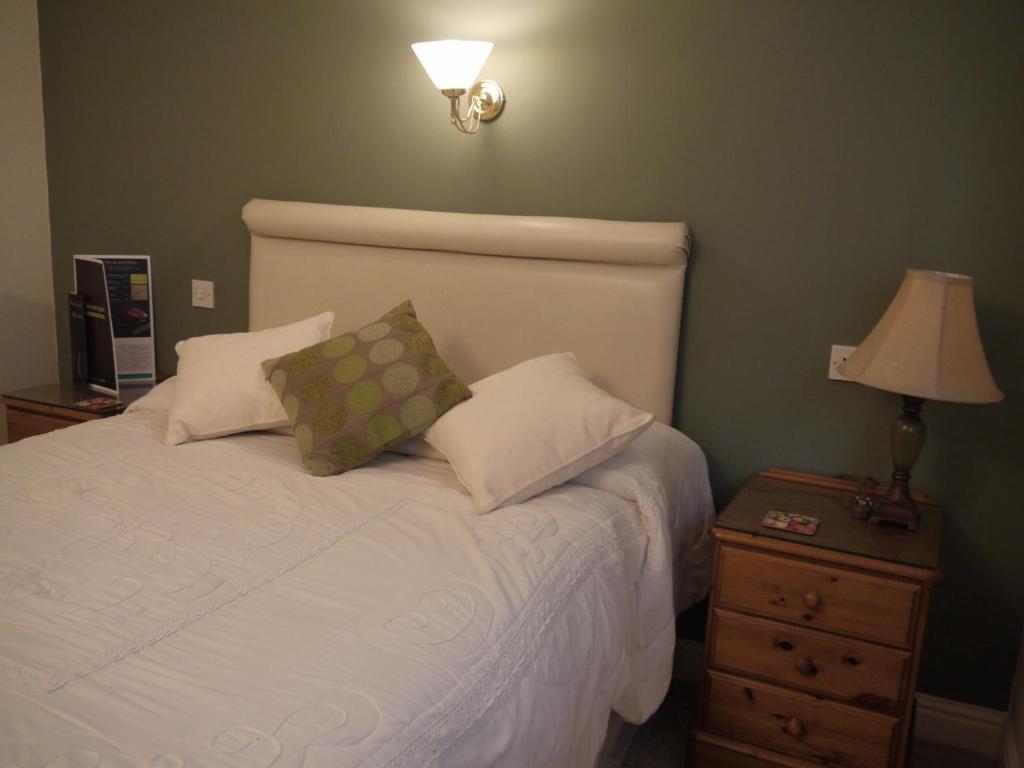 The Lodge Barnby Dun Room photo