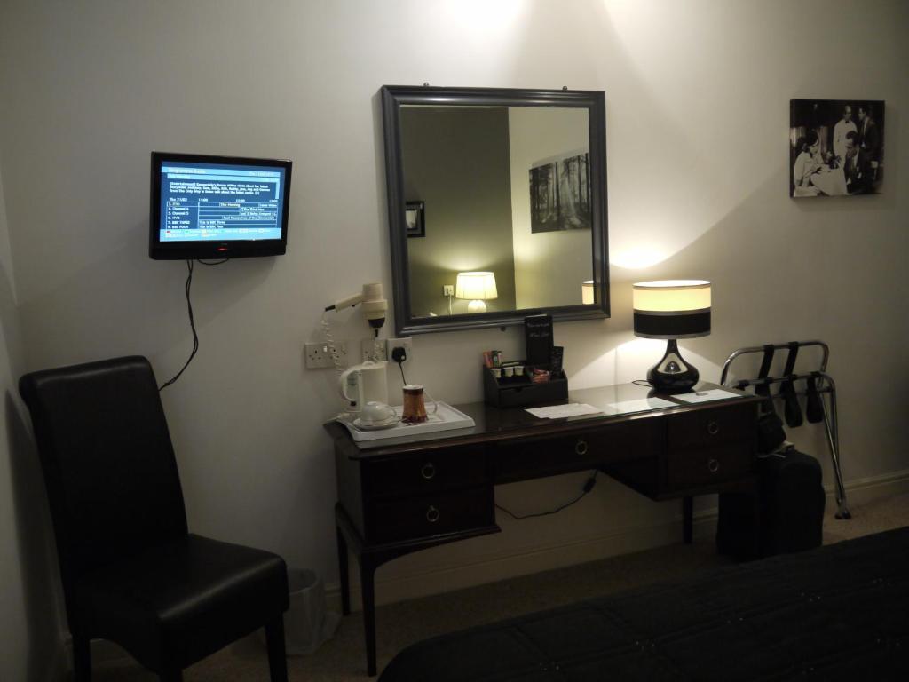 The Lodge Barnby Dun Room photo