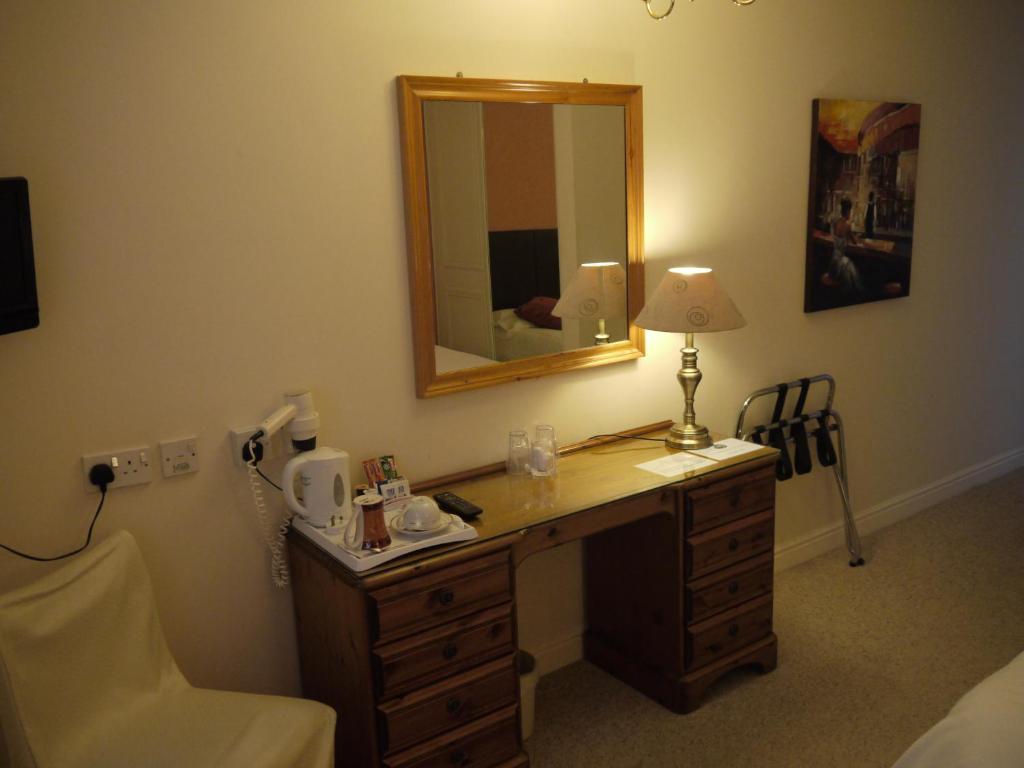 The Lodge Barnby Dun Room photo